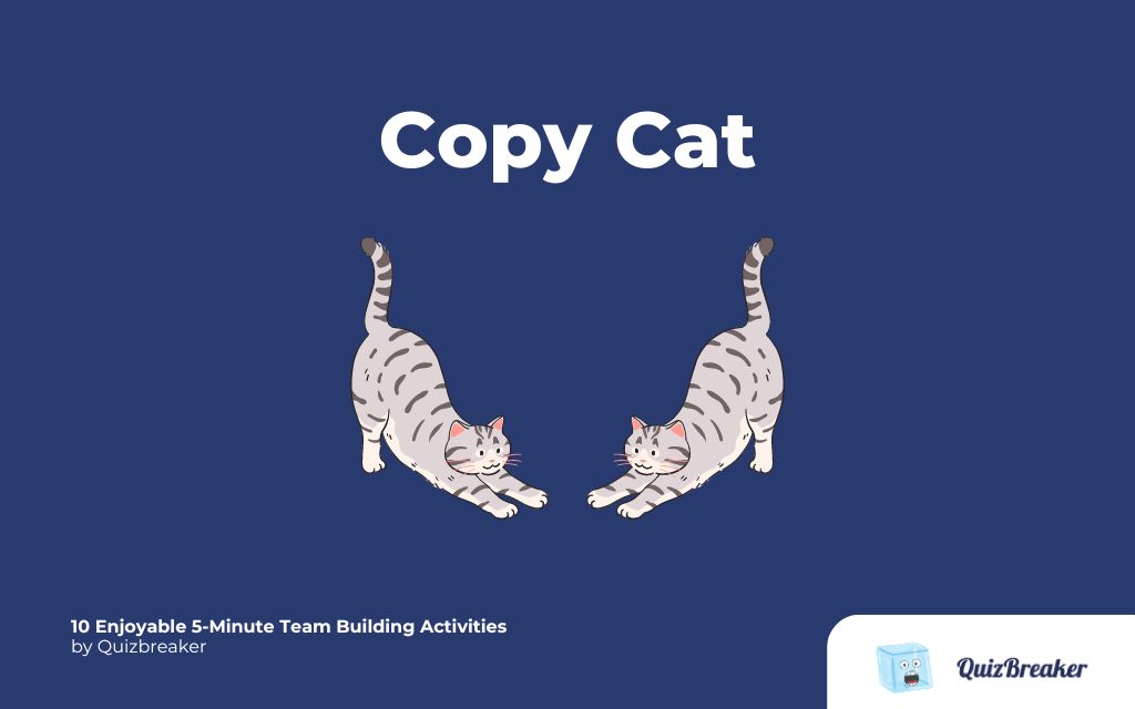 copy cat