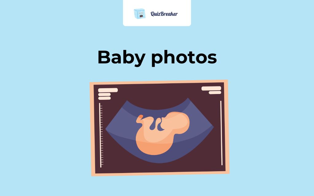 baby photos