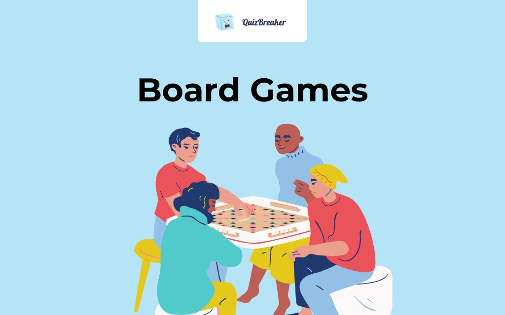 board games