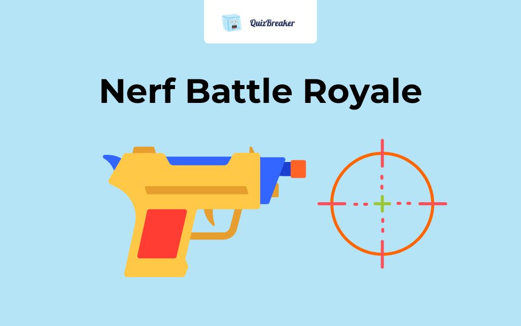 nerf battle royale