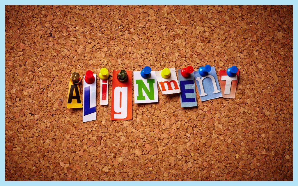 Alignment Employee Engagement Survey Questions