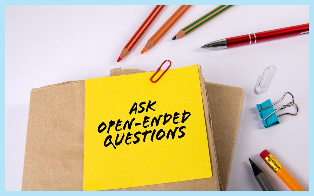 Open-ended Employee Engagement Survey Questions