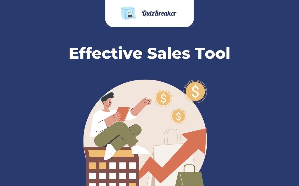 Effective Sales Tool