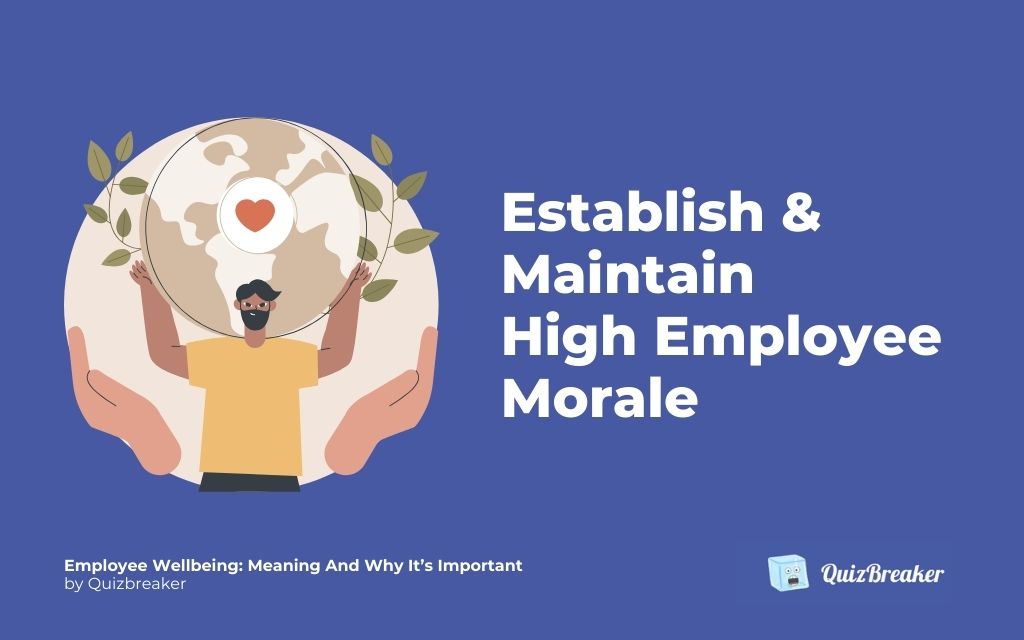 Employee Wellbeing Meaning And Why It’s Important