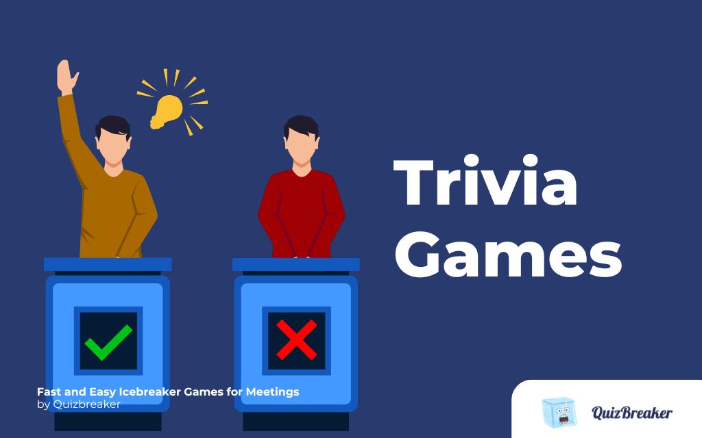 Trivia Games