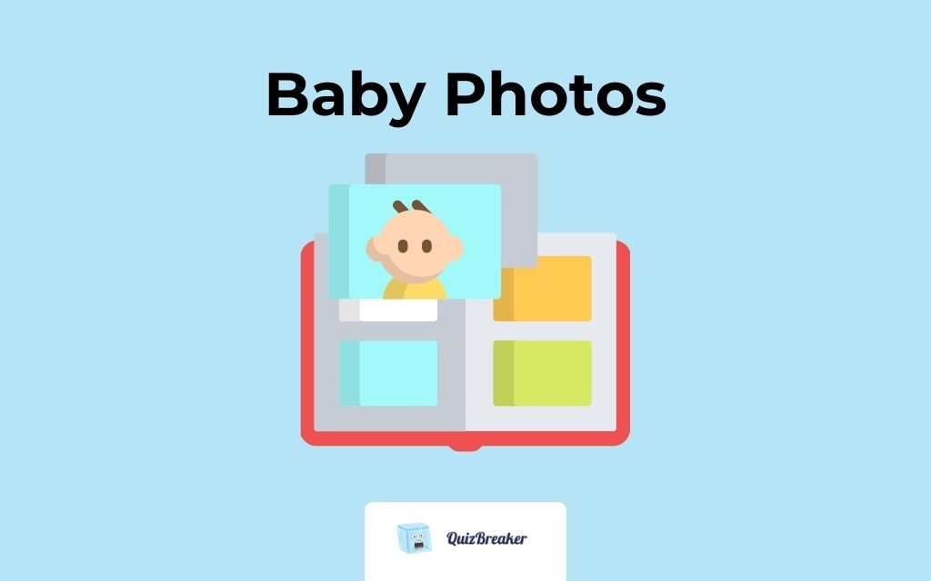 baby photos