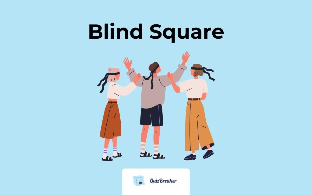 Blind Square