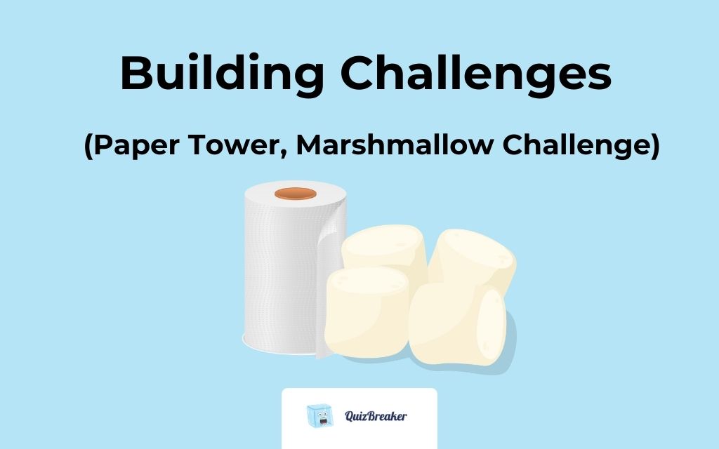 building challenges