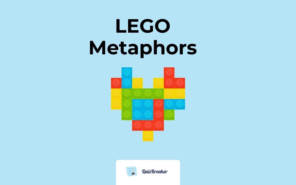 LEGO Metaphors