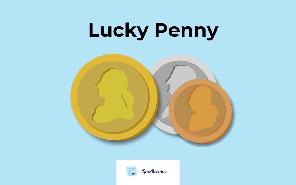 lucky penny