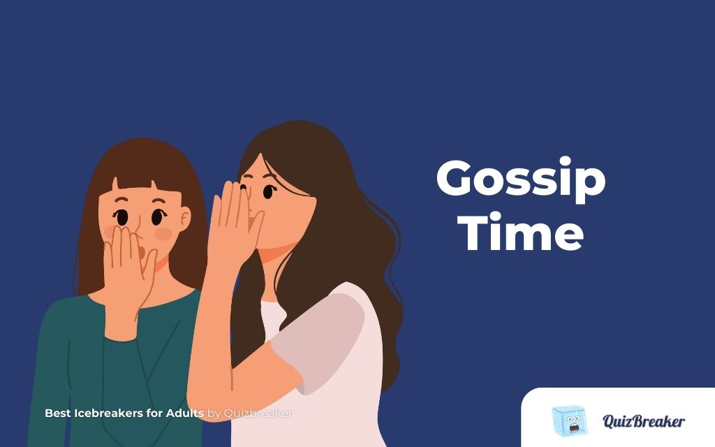 Gossip Time
