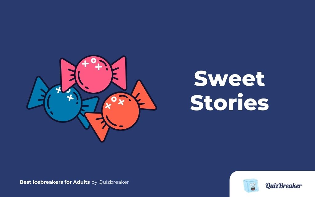 sweet stories