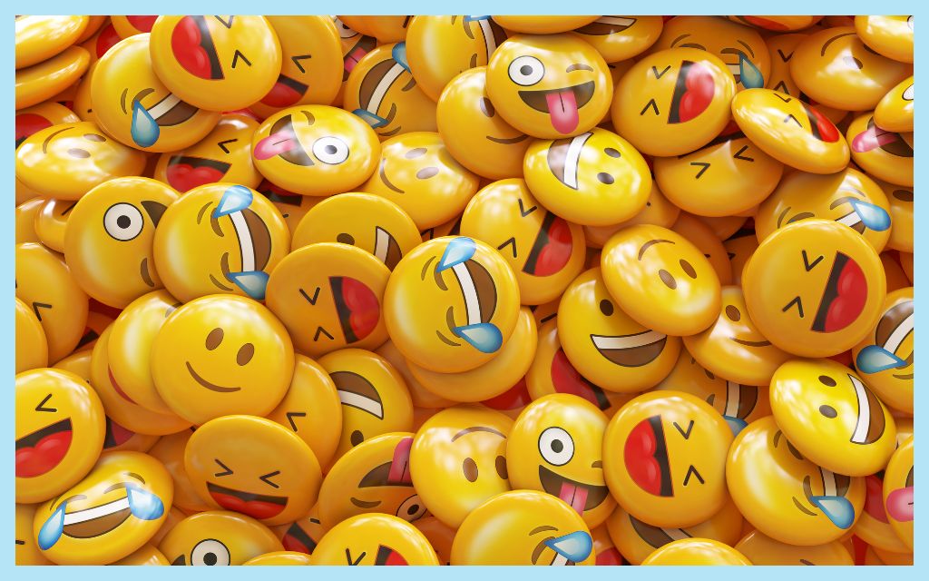 Emoji Pictionary