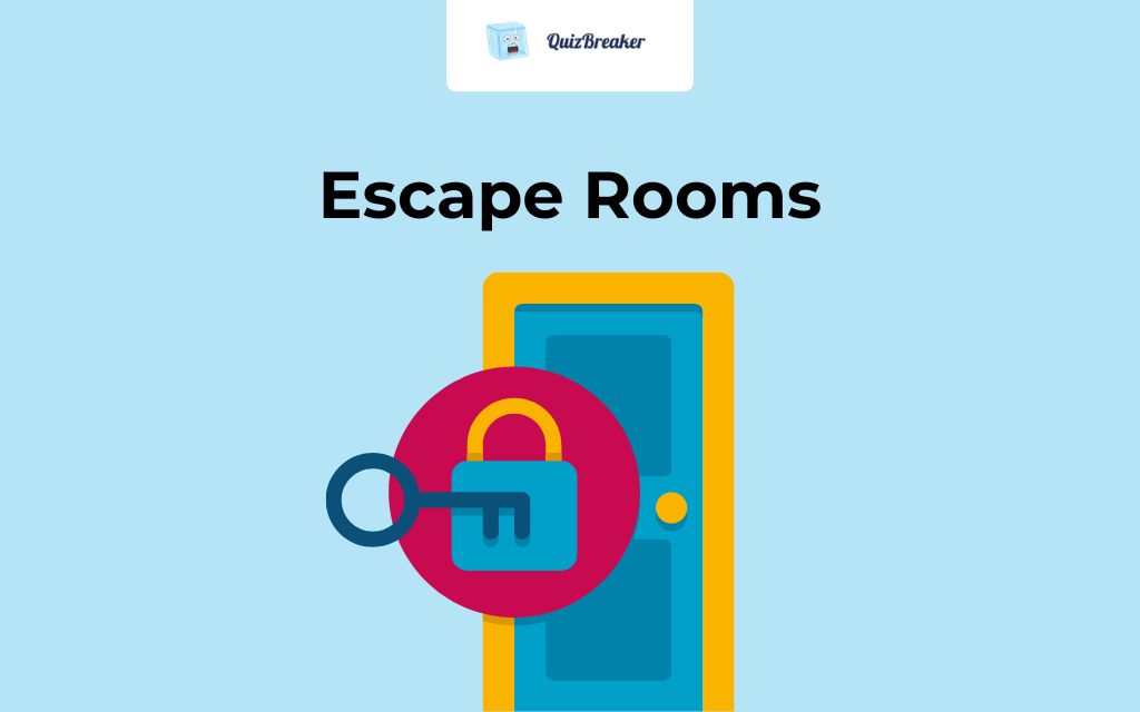 escape-rooms