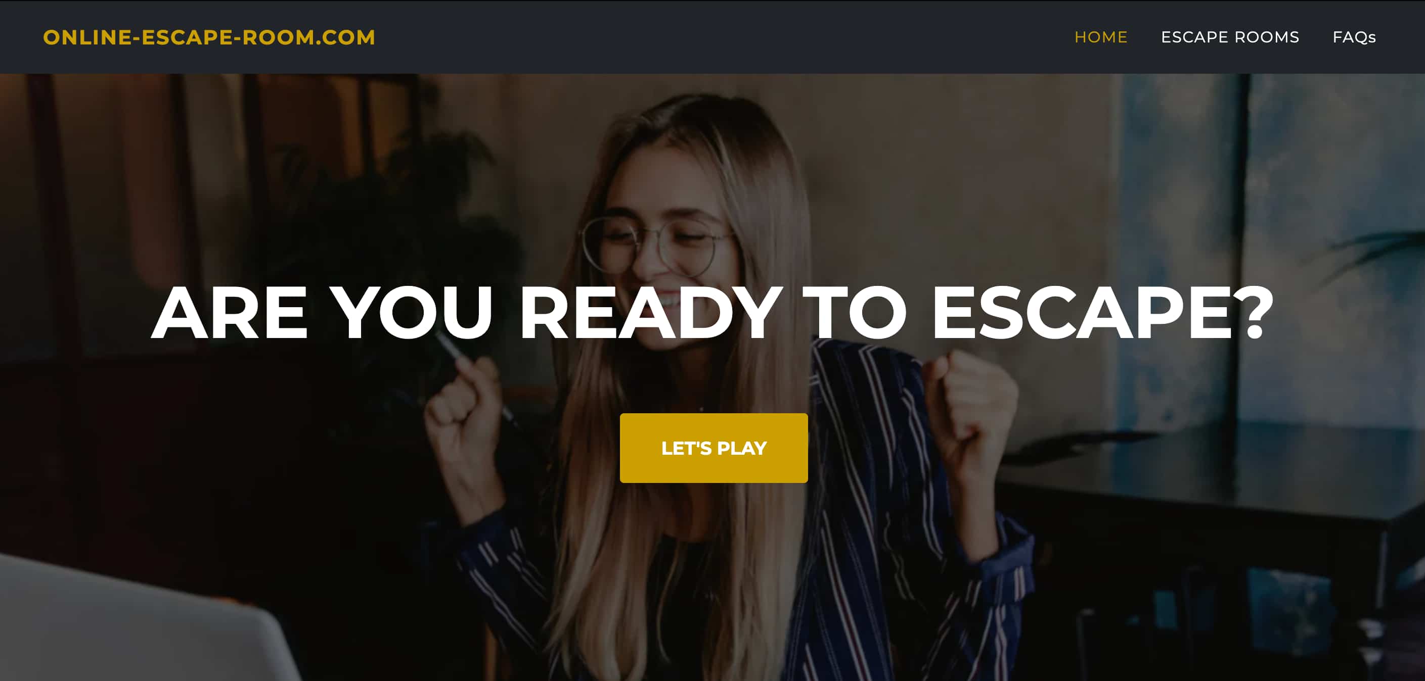 Online-Escape-Room.com