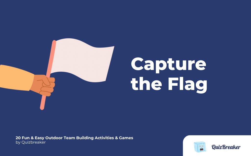 Capture the Flag