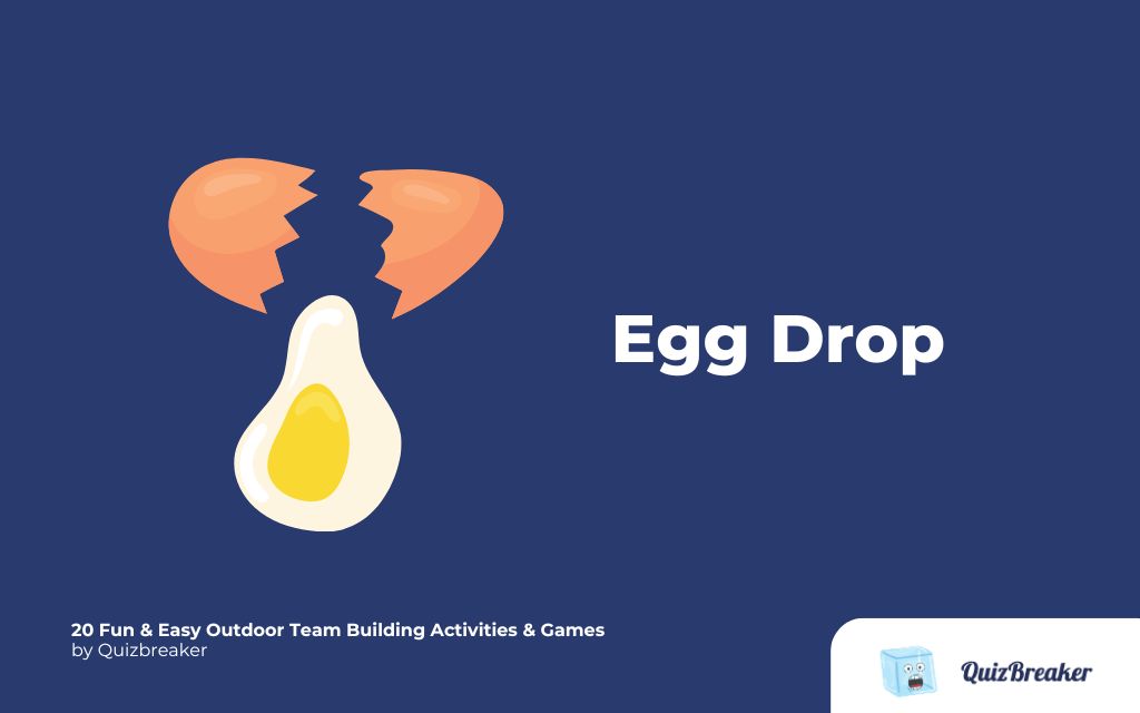 Egg Drop