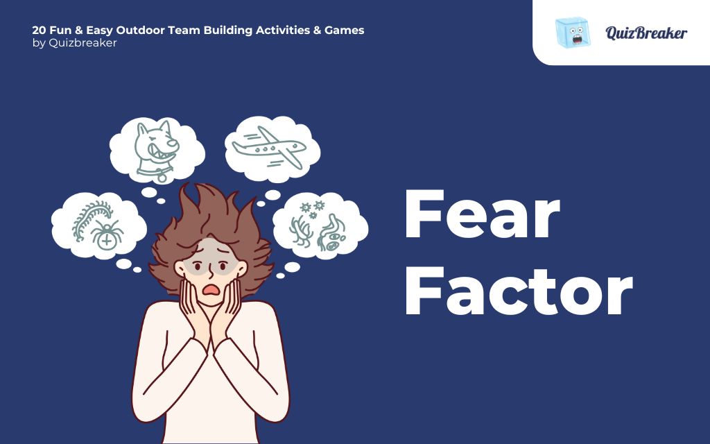 Fear Factor