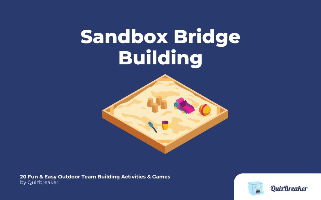 Sandbox Bridge Building
