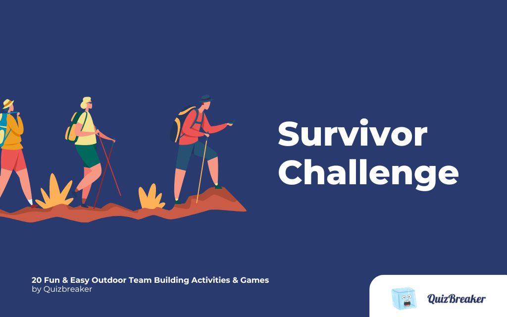 Survivor Challenge