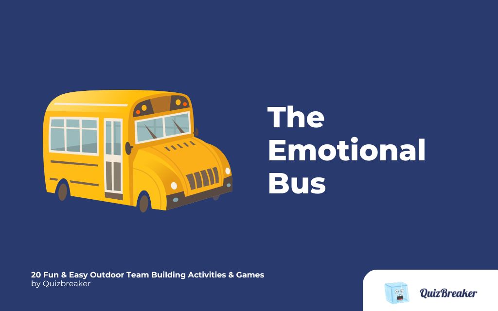 The Emotional Bus