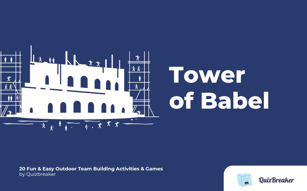 Tower of Babel