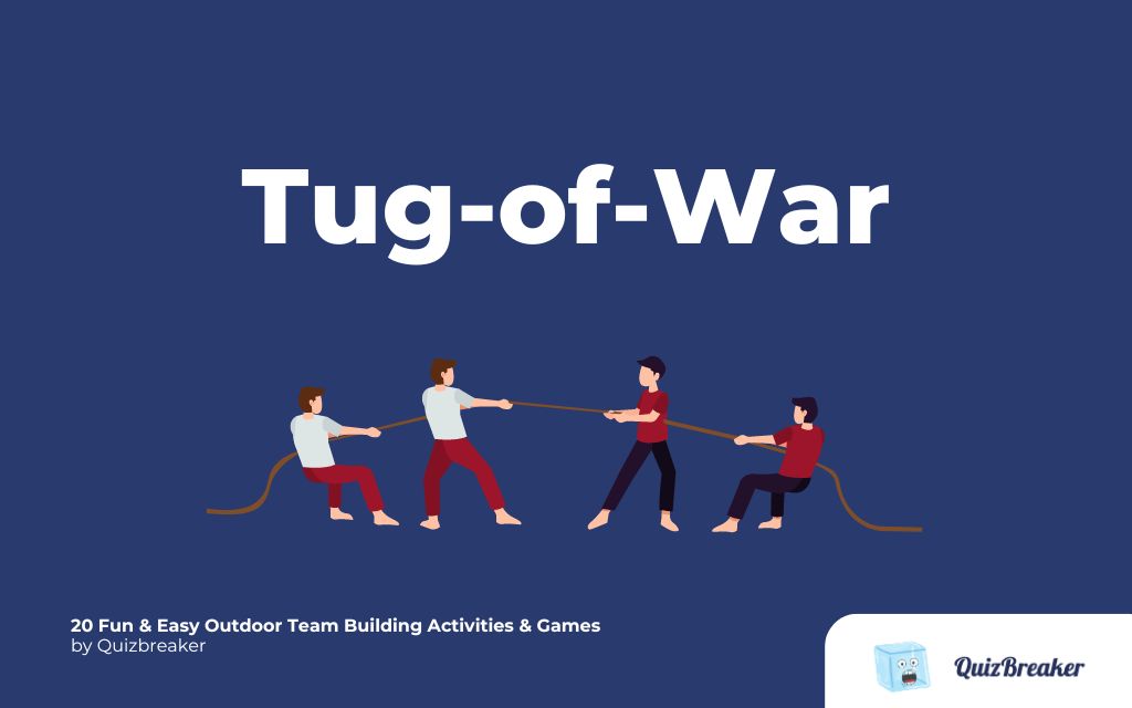 Tug-of-War