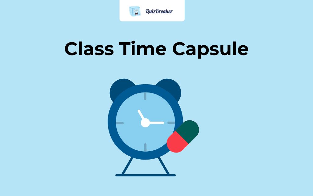class-time-capsule