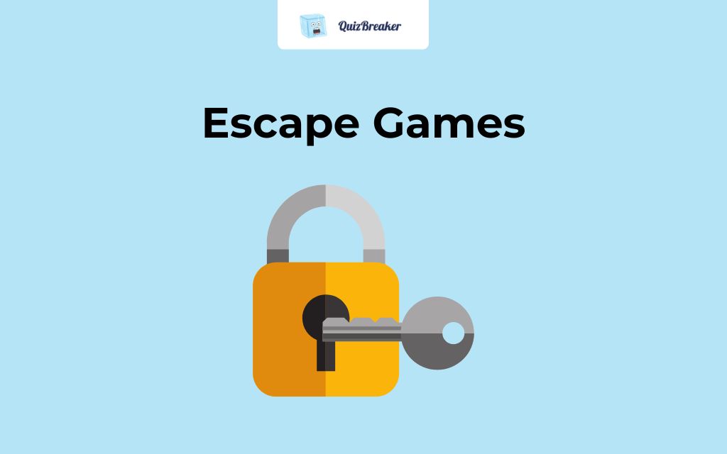 escape-games