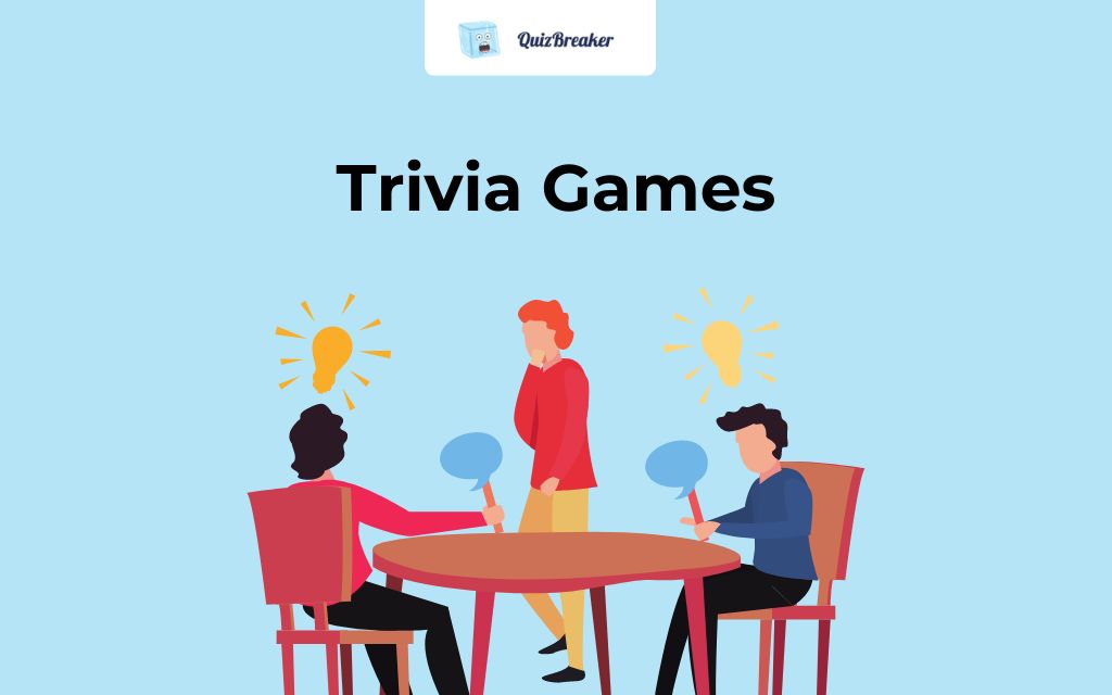 trivia-games