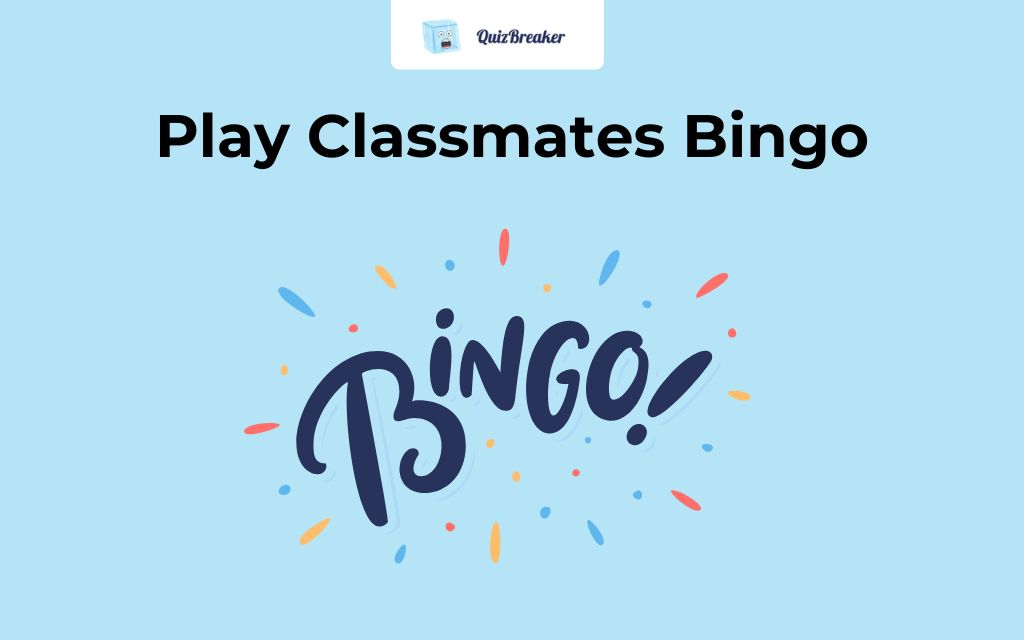 play-classmates-bingo