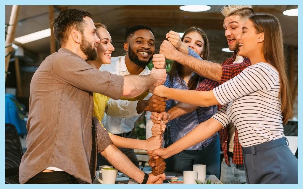 Why Team Building Activities are Important