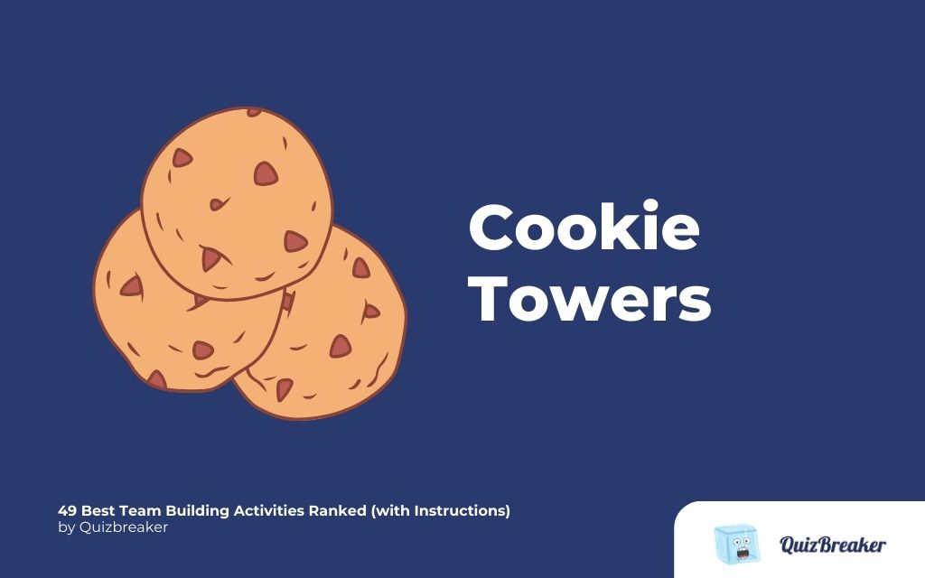 cookie towers
