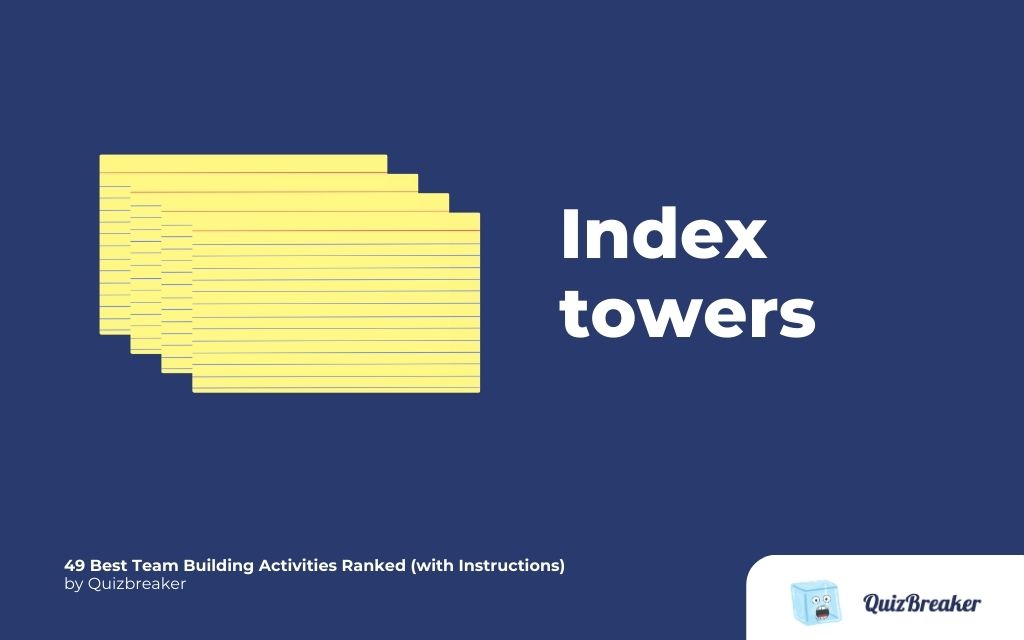 index towers
