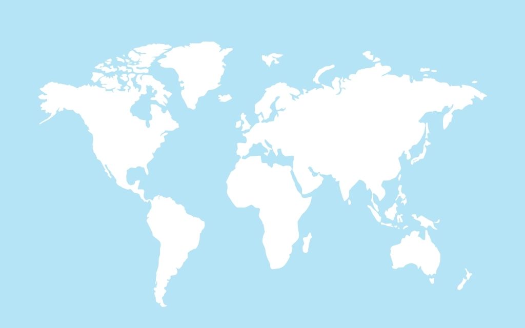 World Map