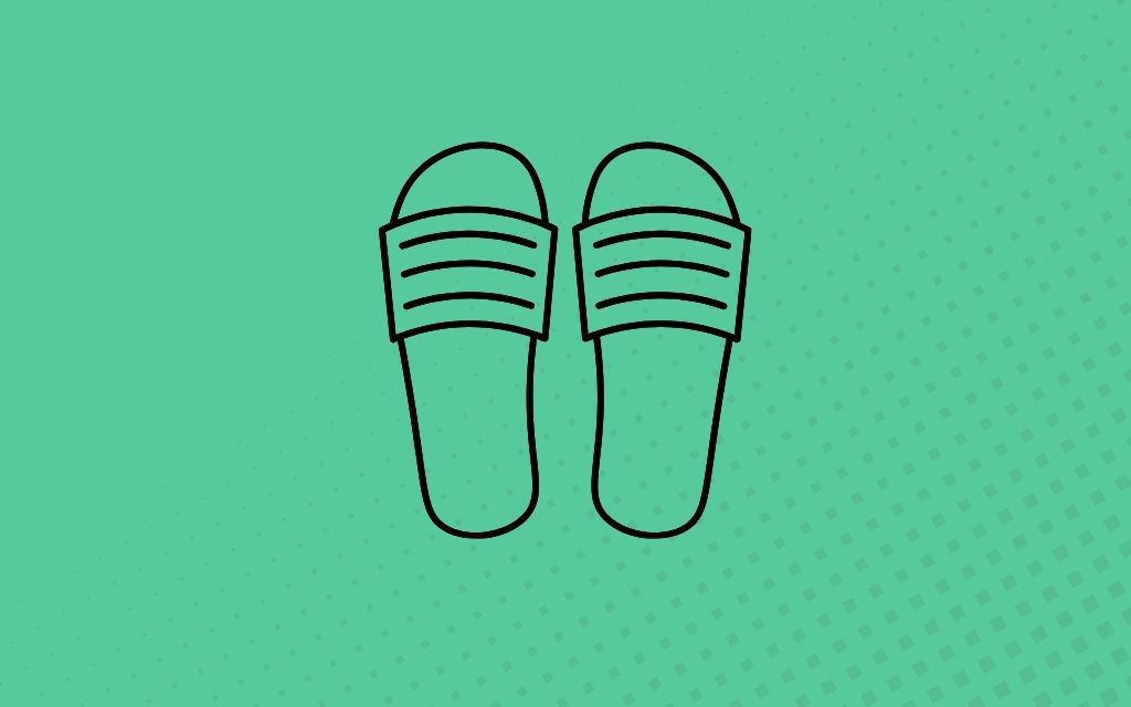 Slipper Dilemma