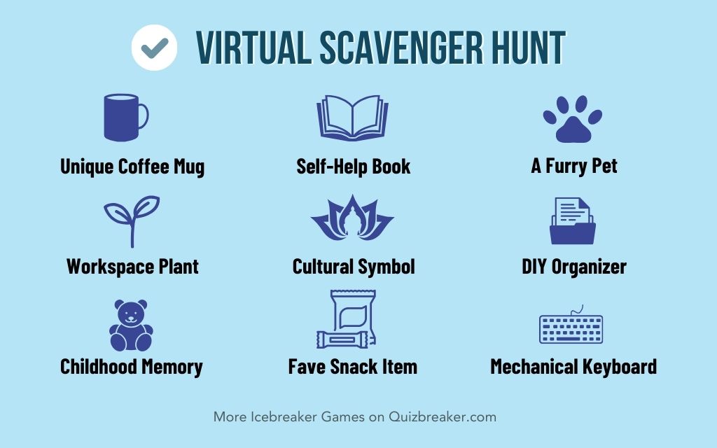 24 Fun Virtual Team Games For Meetings in 2023