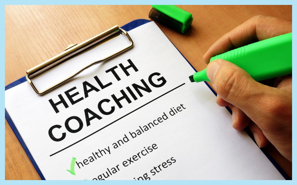 Access to Health Coaching