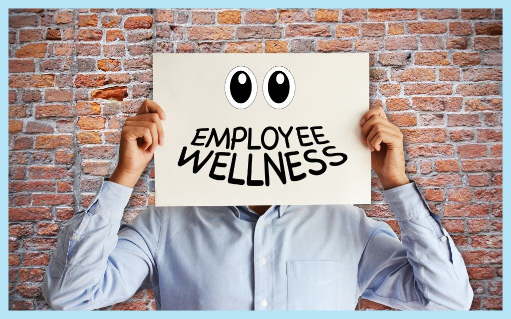 What Is An Employee Wellness Program?