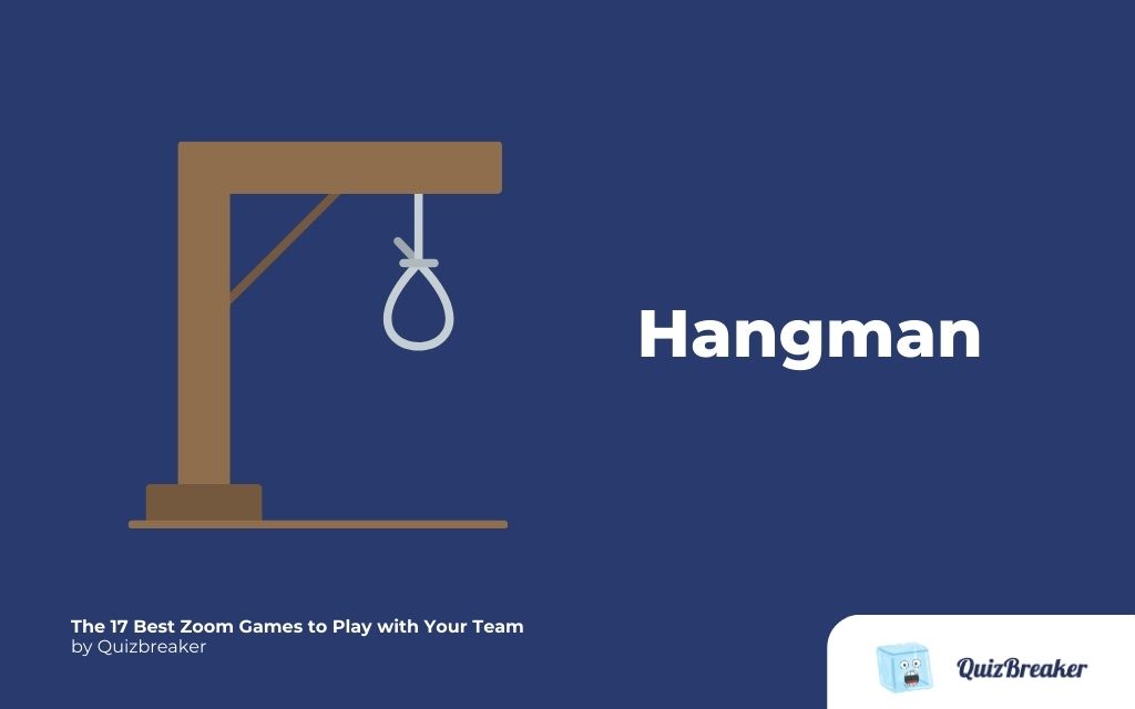 Hangman