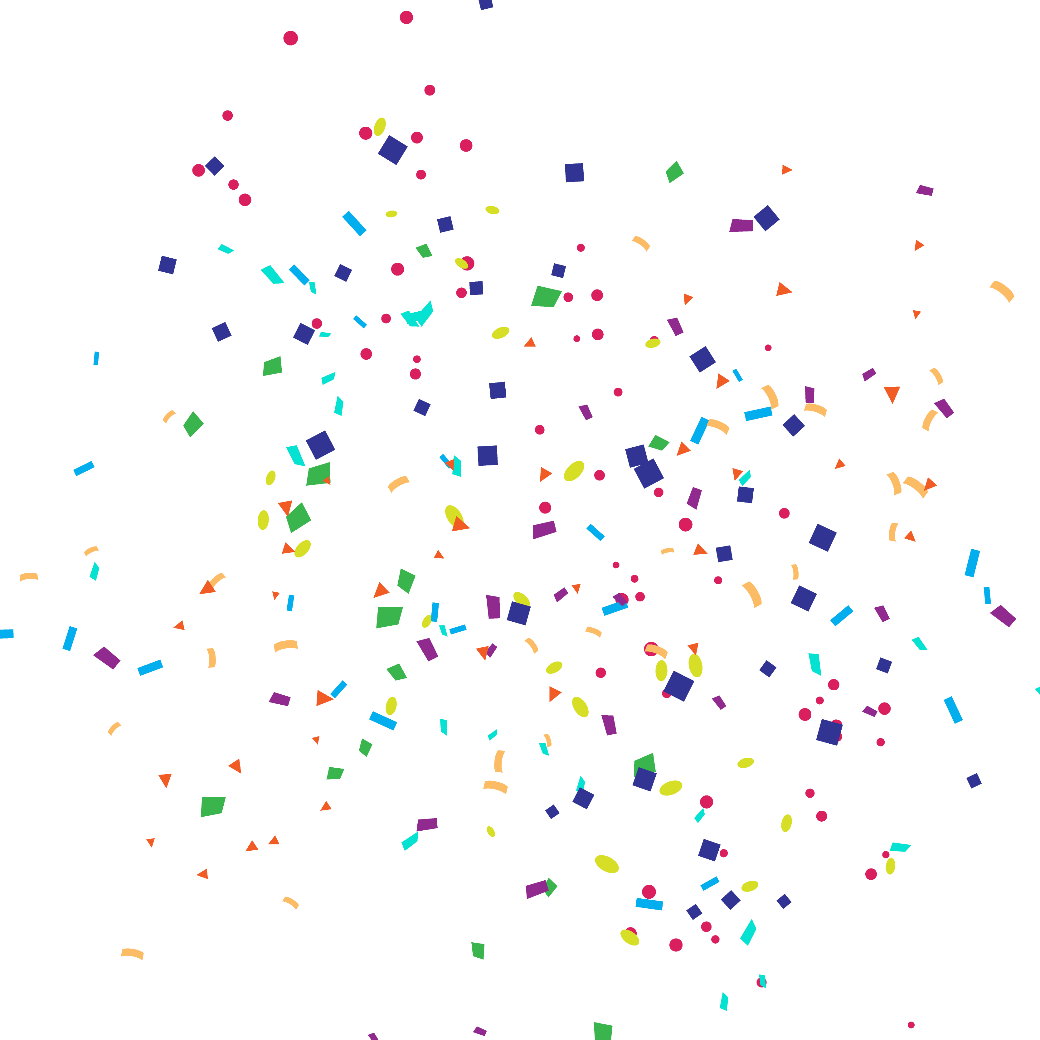 Confetti