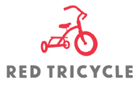 Red Tricycle Logo