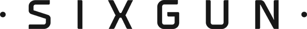 Sixgun logo