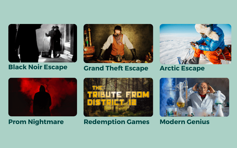 QuizBreaker AllinOne Team Engagement Platform