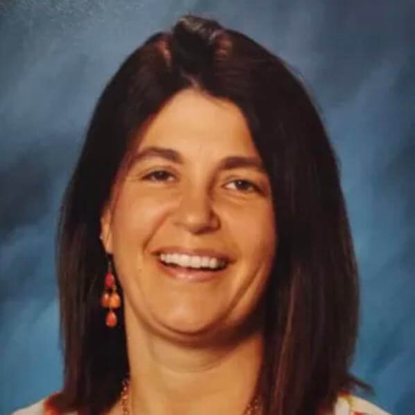 Kristi Hannigan